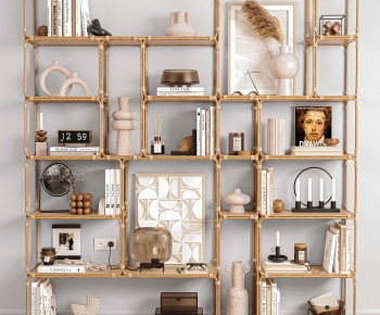 Modern Shelving-ID:511620043