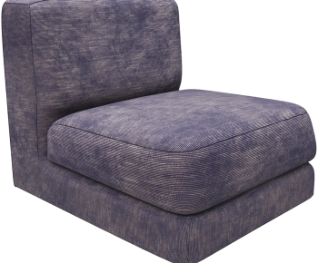 Modern Single Sofa-ID:489223962