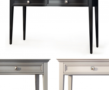 American Style Desk-ID:594656945
