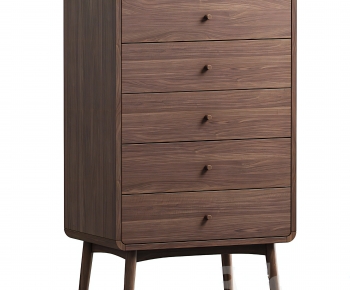 Modern Chest Of Drawers-ID:608489582