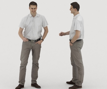 Modern Man-ID:230933904