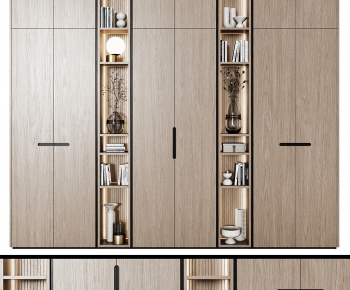 Modern The Wardrobe-ID:548274048