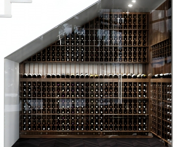 Modern Wine Cabinet-ID:825253014