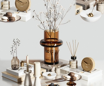 Modern Decorative Set-ID:946403984