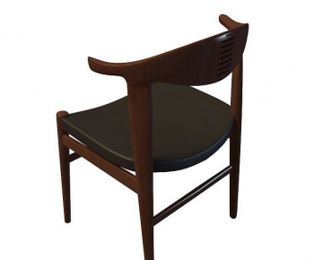 Modern Lounge Chair-ID:617765902