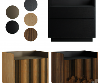 Modern Bedside Cupboard-ID:942869281