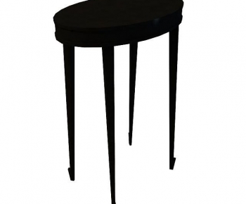 European Style Side Table/corner Table-ID:437031985