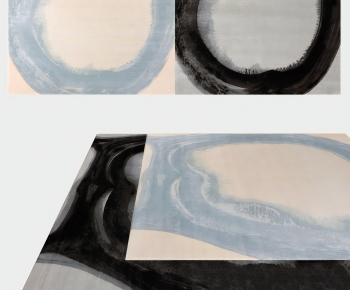 Modern The Carpet-ID:821149363