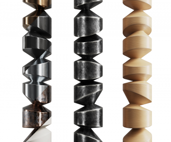 Modern Sculpture-ID:180140023