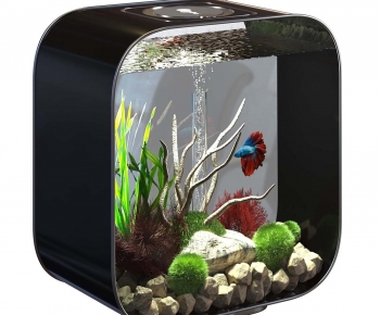 Modern Fish Tank-ID:201136116