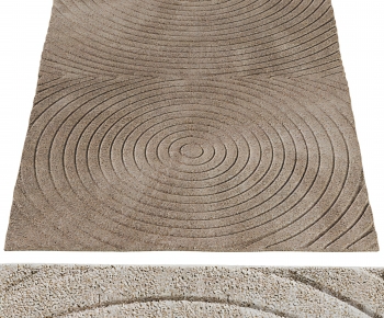 Modern The Carpet-ID:511183982