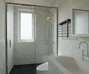 Modern TOILET-ID:498650071