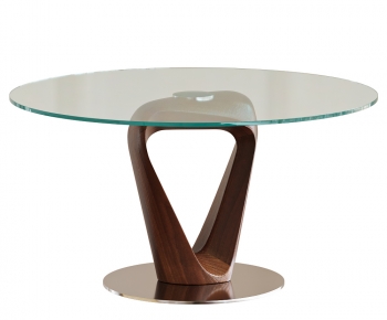 Modern Dining Table-ID:216028935