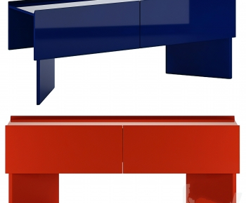 Modern TV Cabinet-ID:497546914