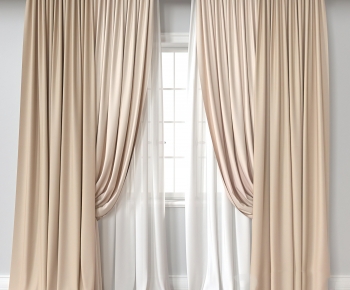 Modern The Curtain-ID:860327966