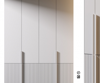 Modern The Wardrobe-ID:624528886