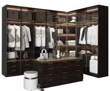 Modern The Wardrobe-ID:884475952