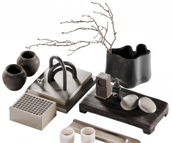 Modern Decorative Set-ID:982562076