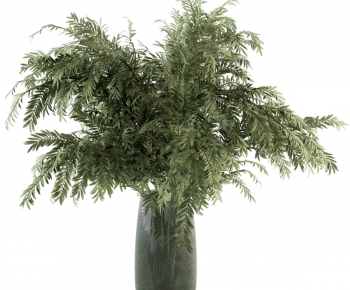 Modern Aquatic Green Plant-ID:250150925