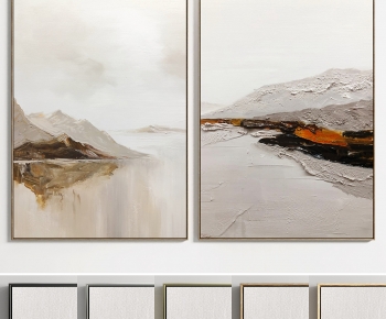 Modern Picture Frame-ID:168284896