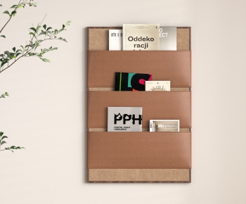 Modern Wall Decoration-ID:767839917