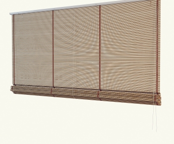 New Chinese Style Roller Shutters-ID:866324901