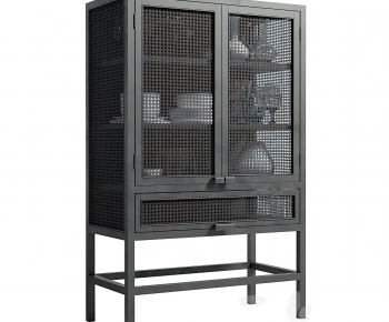 Modern Sideboard-ID:435709955