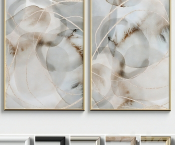 Modern Picture Frame-ID:402352097