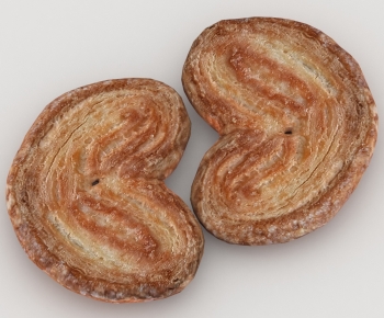 Modern Bread Cake-ID:804388051