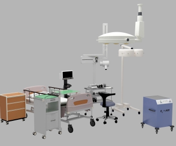 Modern Medical Equipment-ID:399235962