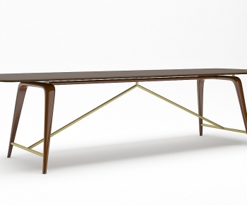 Modern Conference Table-ID:613554009