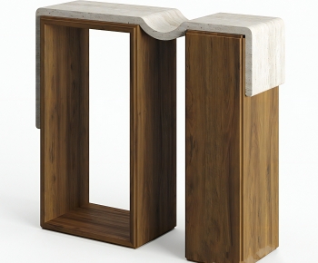 Modern Side Table/corner Table-ID:789814009