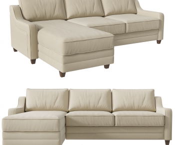 Modern Corner Sofa-ID:796031956