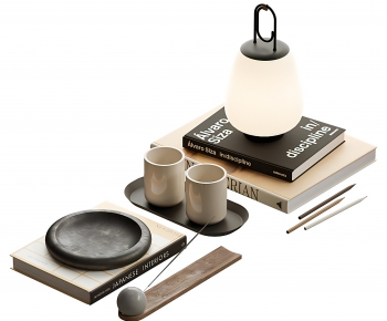 Modern Decorative Set-ID:913410903