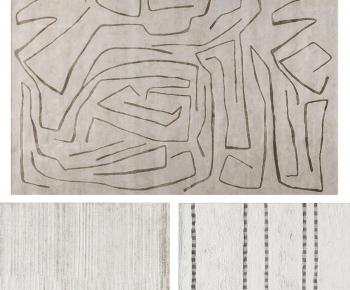 Modern The Carpet-ID:892205001