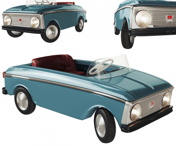 Modern Toy Vehicles-ID:435817006