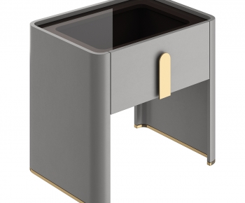 Modern Bedside Cupboard-ID:903155093