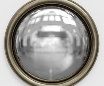 Modern Wall Decoration-ID:343550922