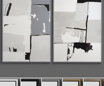 Modern Picture Frame-ID:581182005