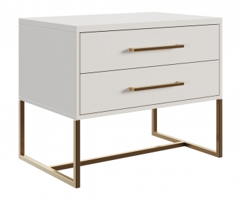 Modern Bedside Cupboard-ID:841711041