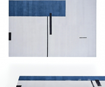 Modern The Carpet-ID:119123947