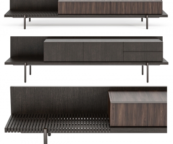 Modern TV Cabinet-ID:368658075