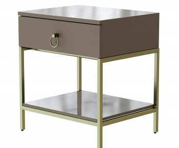 Modern Bedside Cupboard-ID:582070116