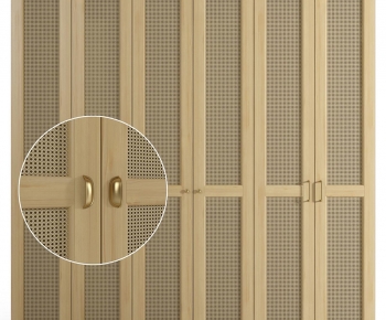 Modern The Wardrobe-ID:114150016