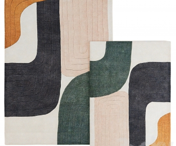 Modern The Carpet-ID:915060042