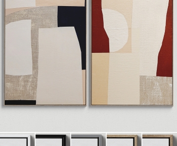 Modern Picture Frame-ID:172997957