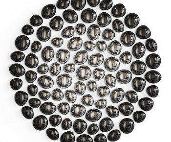 Modern Wall Decoration-ID:503343116