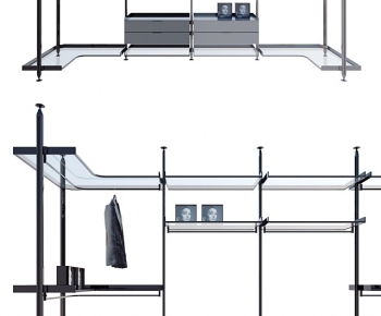 Modern Coat Hanger-ID:432142024