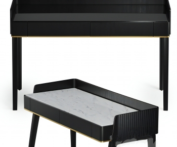 Modern Desk-ID:464045051