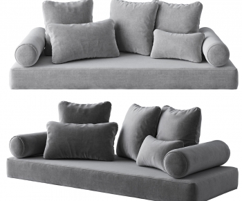 Modern A Sofa For Two-ID:247143985